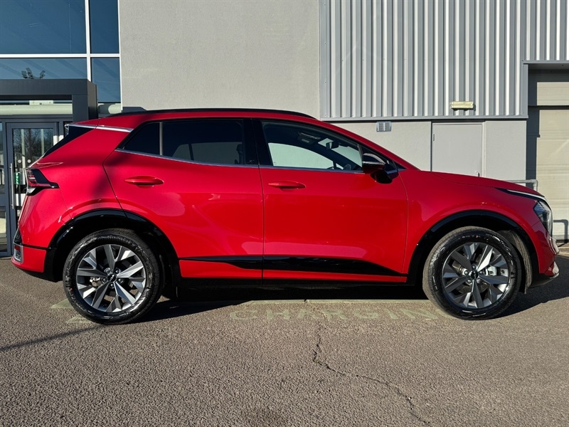 Used Kia Sportage 2025 for sale - 76523725: Photo 8