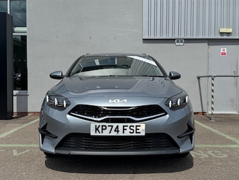 Used Kia Ceed 2024 for sale - 75116476: Photo