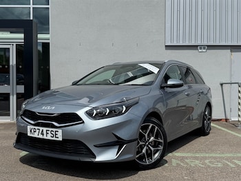 Used Kia Ceed 2024 for sale - 75116476: Photo