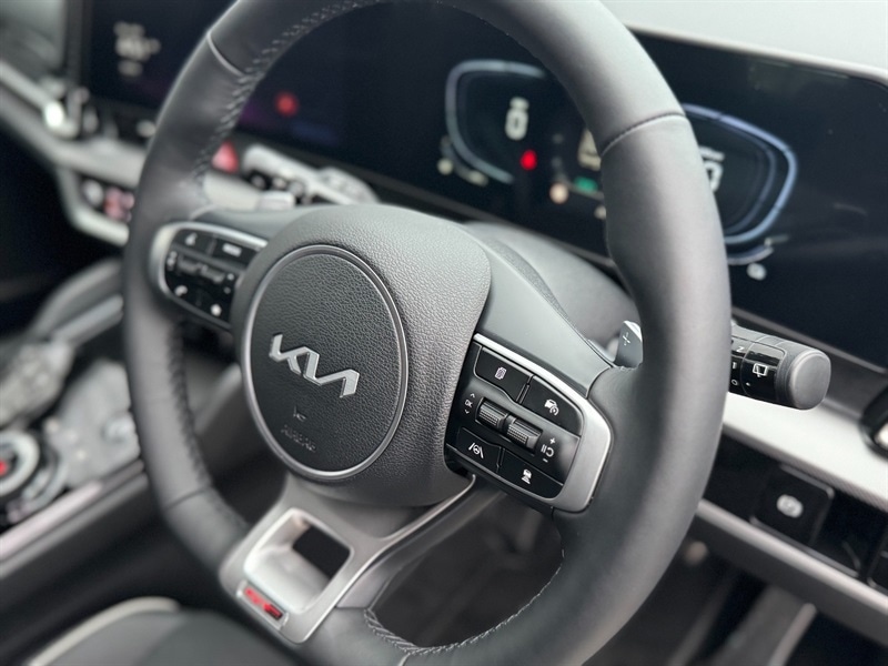 Used Kia Sportage 2025 for sale - 76563989: Photo 10