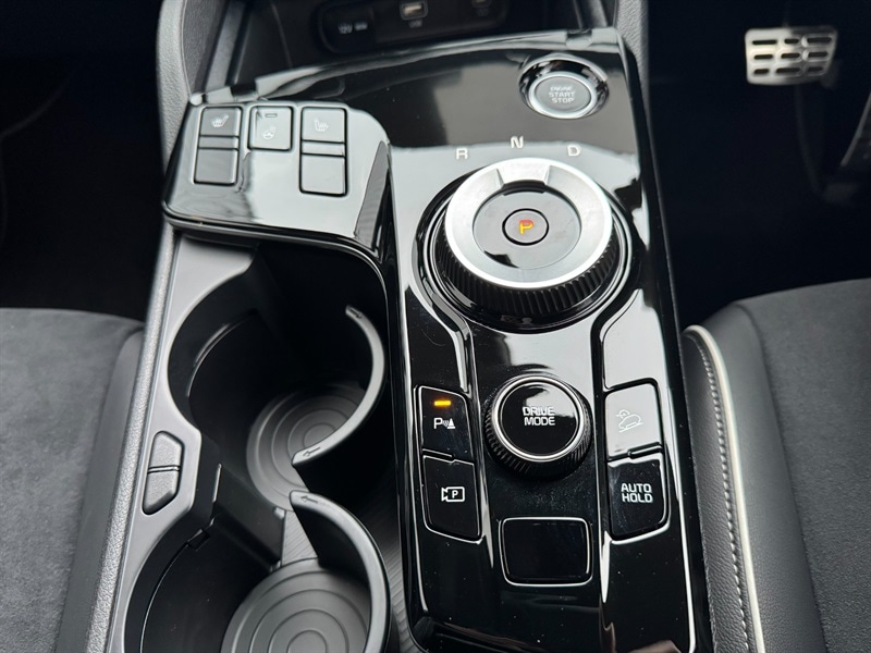 Used Kia Sportage 2025 for sale - 76563989: Photo 11