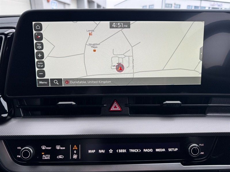 Used Kia Sportage 2025 for sale - 76563989: Photo 13