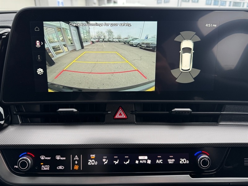 Used Kia Sportage 2025 for sale - 76563989: Photo 14