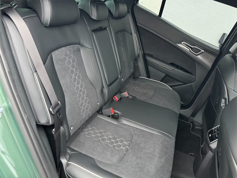 Used Kia Sportage 2025 for sale - 76563989: Photo 15