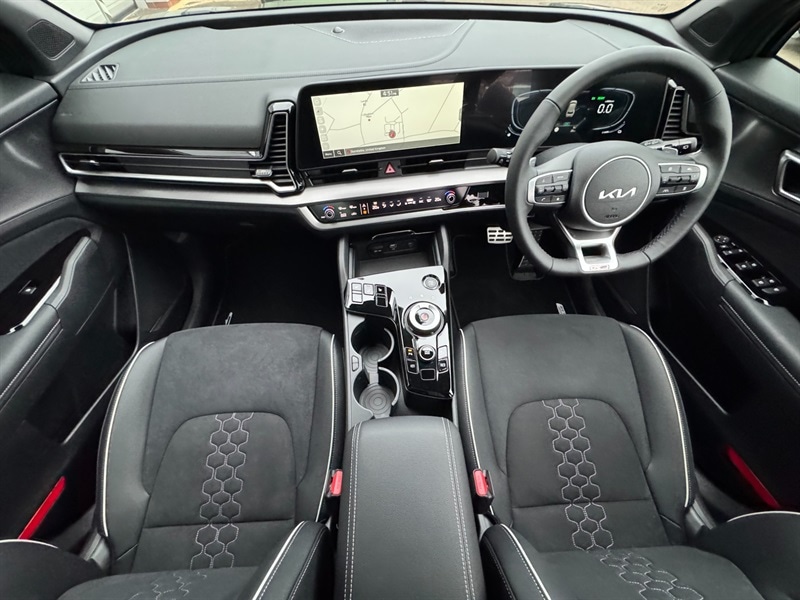 Used Kia Sportage 2025 for sale - 76563989: Photo 16