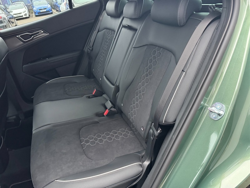 Used Kia Sportage 2025 for sale - 76563989: Photo 18