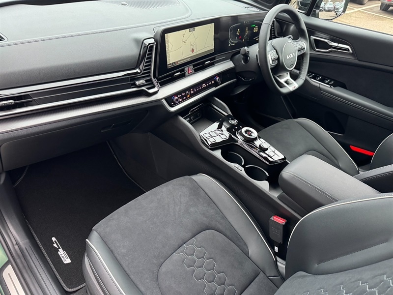 Used Kia Sportage 2025 for sale - 76563989: Photo 19