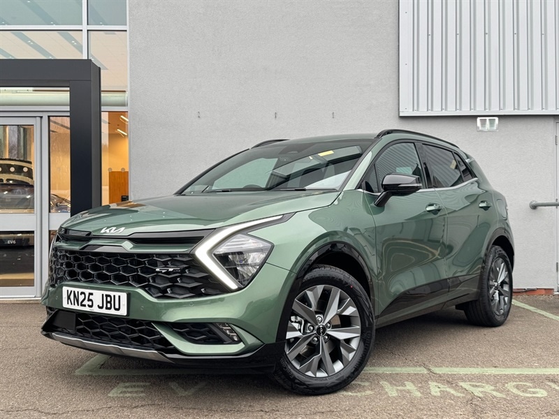 Used Kia Sportage 2025 for sale - 76563989: Photo 3
