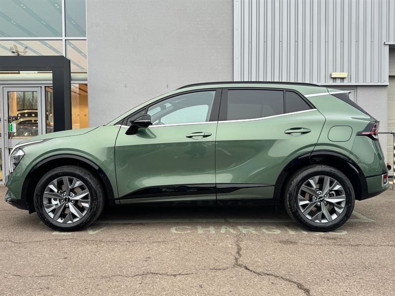 Used Kia Sportage 2025 for sale - 76563989: Photo 4