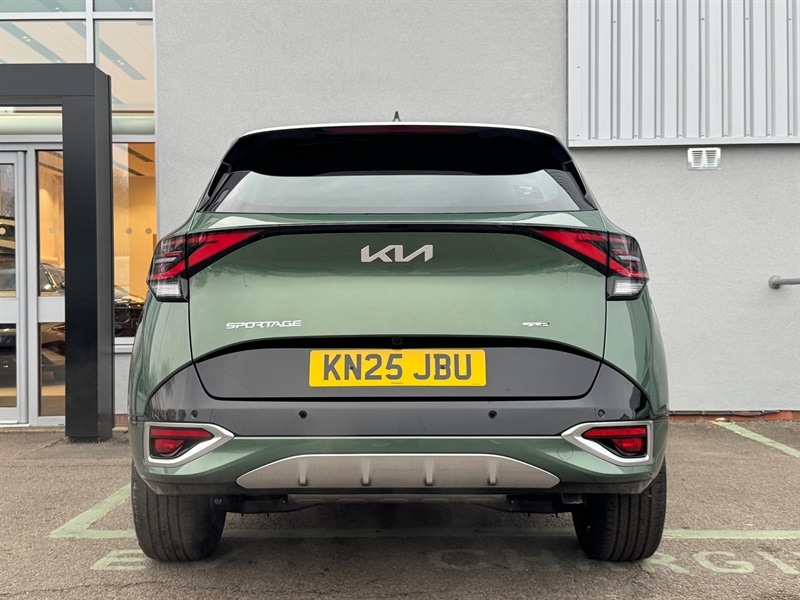 Used Kia Sportage 2025 for sale - 76563989: Photo 6
