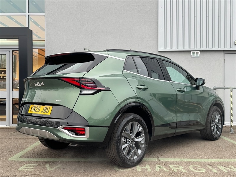 Used Kia Sportage 2025 for sale - 76563989: Photo 7