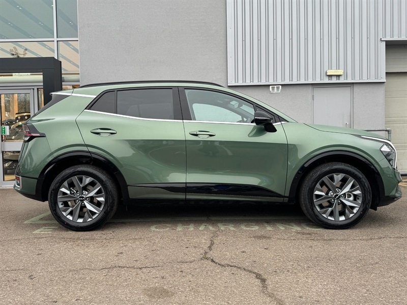 Used Kia Sportage 2025 for sale - 76563989: Photo 8