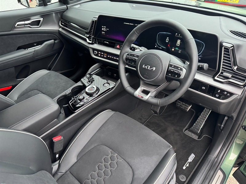 Used Kia Sportage 2025 for sale - 76563989: Photo 9