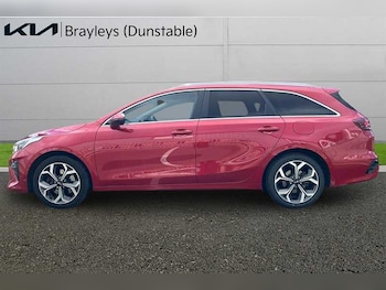 Used Kia Ceed 2020 for sale - 77795311: Photo