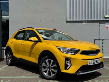 2022 - 1.0T GDI 99 2 5DR DCT