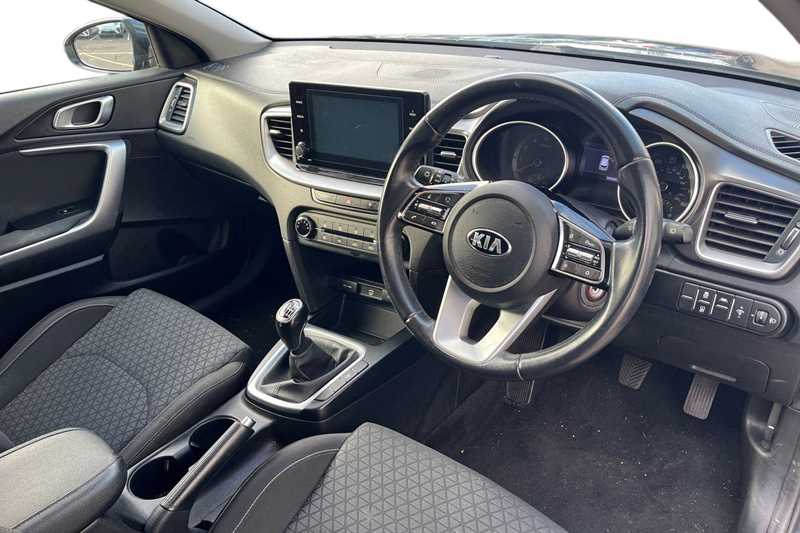 Used Kia XCeed 2020 for sale - 76487617: Photo 11