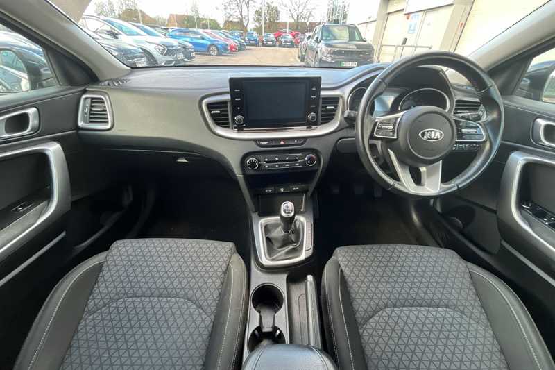 Used Kia XCeed 2020 for sale - 76487617: Photo 12
