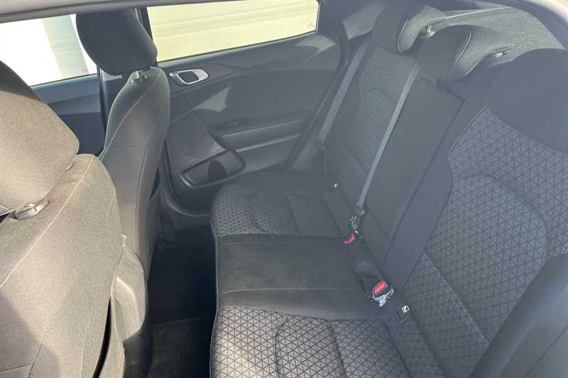 Used Kia XCeed 2020 for sale - 76487617: Photo 22