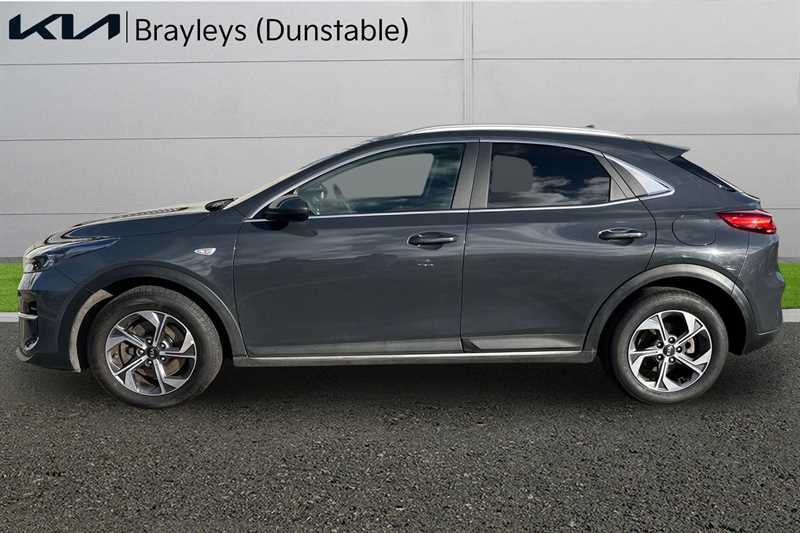 Used Kia XCeed 2020 for sale - 76487617: Photo 4