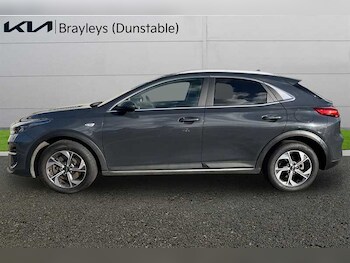Used Kia XCeed 2020 for sale - 76487617: Photo