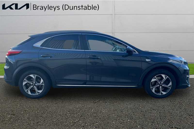 Used Kia XCeed 2020 for sale - 76487617: Photo 8