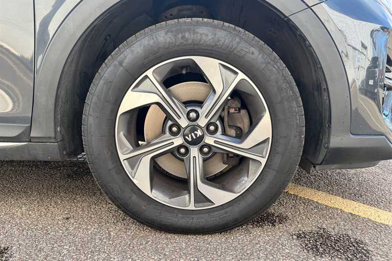 Used Kia XCeed 2020 for sale - 76487617: Photo 9