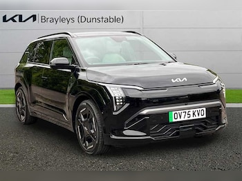 Used Kia EV3 2025 for sale - 78650560: Photo