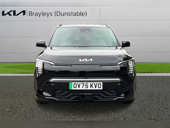Used Kia EV3 2025 for sale - 78650560: Photo