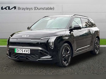 Used Kia EV3 2025 for sale - 78650560: Photo
