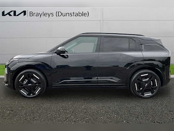 Used Kia EV3 2025 for sale - 78650560: Photo
