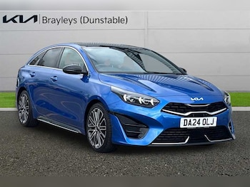 Used Kia Pro Ceed 2024 for sale - 78293985: Photo