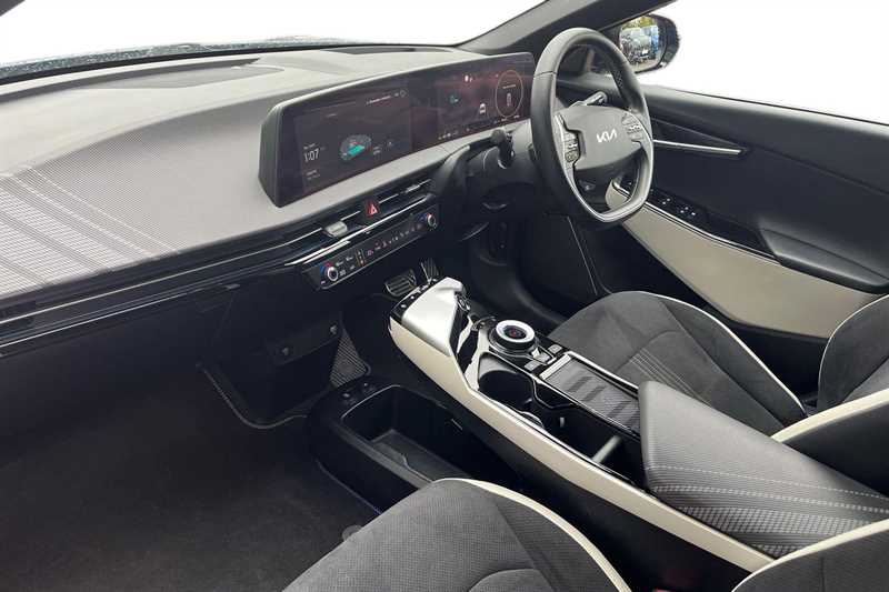 Used Kia EV6 2022 for sale - 76351062: Photo 10