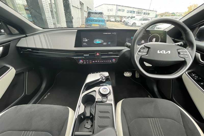 Used Kia EV6 2022 for sale - 76351062: Photo 12