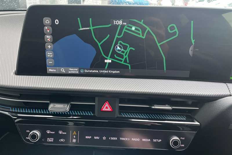 Used Kia EV6 2022 for sale - 76351062: Photo 14