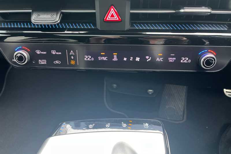 Used Kia EV6 2022 for sale - 76351062: Photo 15
