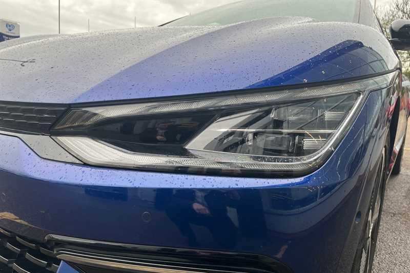 Used Kia EV6 2022 for sale - 76351062: Photo 16