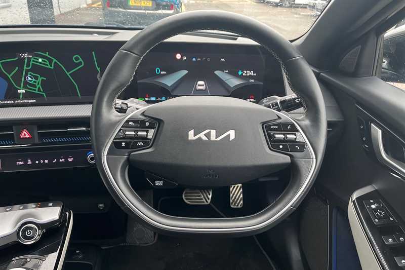 Used Kia EV6 2022 for sale - 76351062: Photo 18
