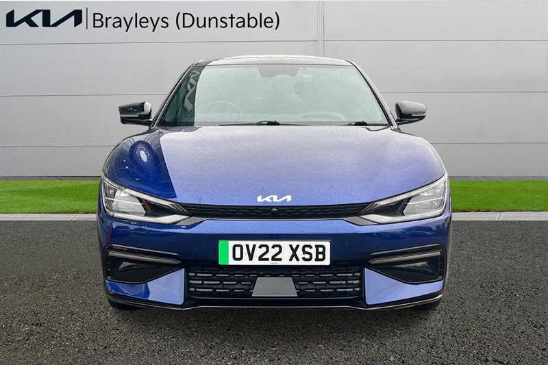 Used Kia EV6 2022 for sale - 76351062: Photo 2