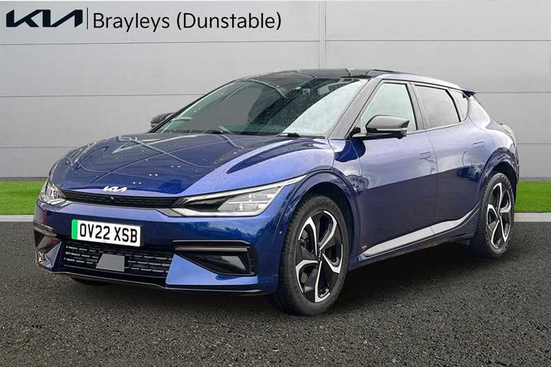 Used Kia EV6 2022 for sale - 76351062: Photo 3