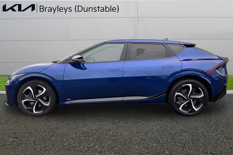 Used Kia EV6 2022 for sale - 76351062: Photo 4