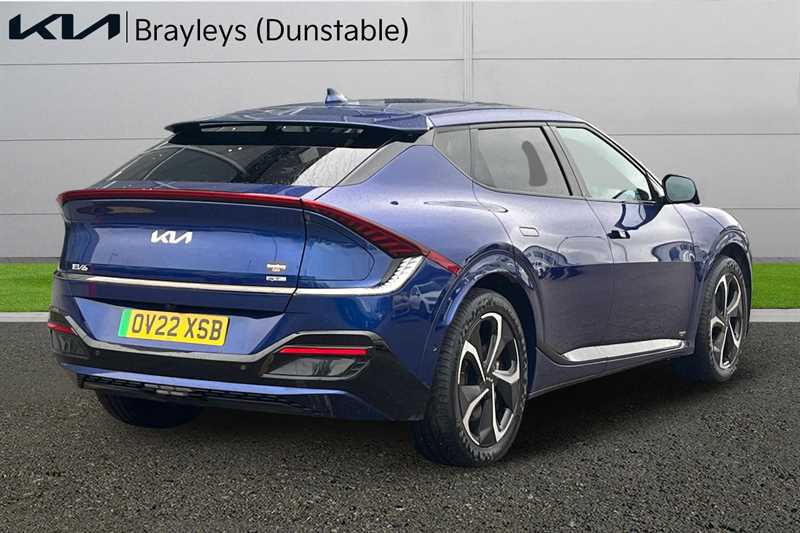 Used Kia EV6 2022 for sale - 76351062: Photo 7