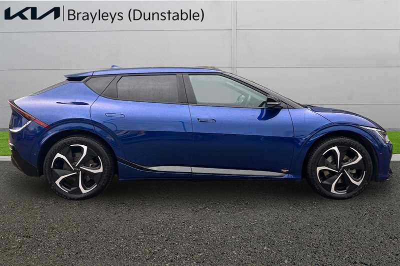 Used Kia EV6 2022 for sale - 76351062: Photo 8