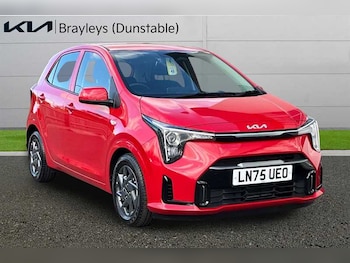 Used Kia Picanto 2025 for sale - 79257009: Photo