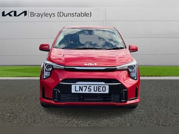 Used Kia Picanto 2025 for sale - 79257009: Photo