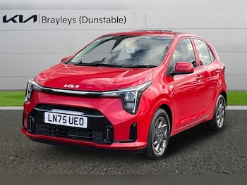 Used Kia Picanto 2025 for sale - 79257009: Photo