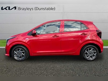 Used Kia Picanto 2025 for sale - 79257009: Photo