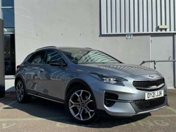 2021 - 1.5T GDI ISG 4 5DR DCT