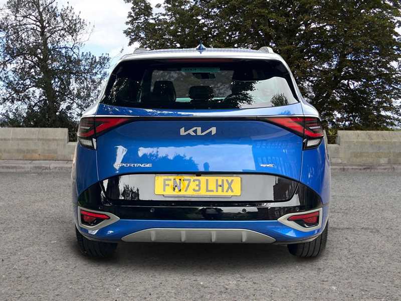 Used Kia Sportage 2023 for sale - 77075964: Photo 4