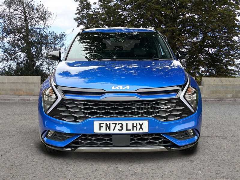 Used Kia Sportage 2023 for sale - 77075964: Photo 5