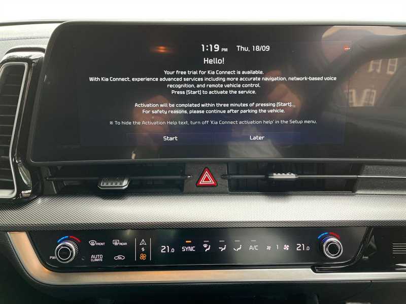 Used Kia Sportage 2023 for sale - 77075964: Photo 9